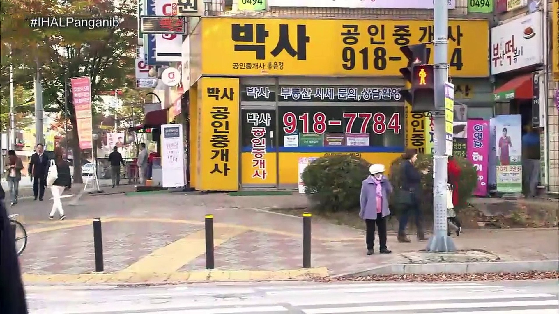 I Have a Lover Episode 40 Tagalog Dubbed