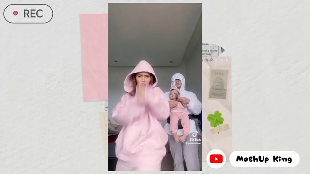 TRENDING TIKTOK MASHUP TIKTOK DANCE MASHUP