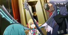 Clockwork Planet S01 E03