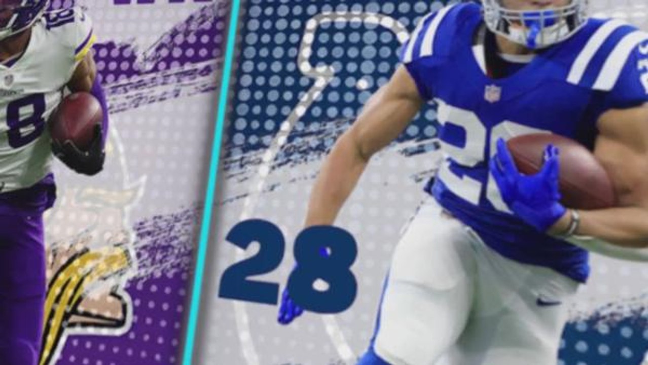 NFL Pick Six - Week 16