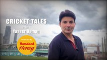 Cricket Tales - Interesting Stories from The World of Cricket