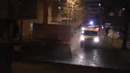 Fuhuş operasyonunda yakalanan 15 şüpheli tutuklandı