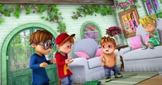 ALVINNN!!! and the Chipmunks 2015 ALVINNN!!! and the Chipmunks 2015 S04 E016 Allergic Reaction / Lice-enced to Teach