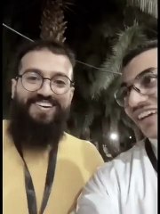 أنس إسكندر يعتزل اليوتيوب بعد وصول قناته إلى ملايين المشتركين