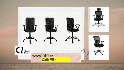 office staff chair manufacturers in mumbai