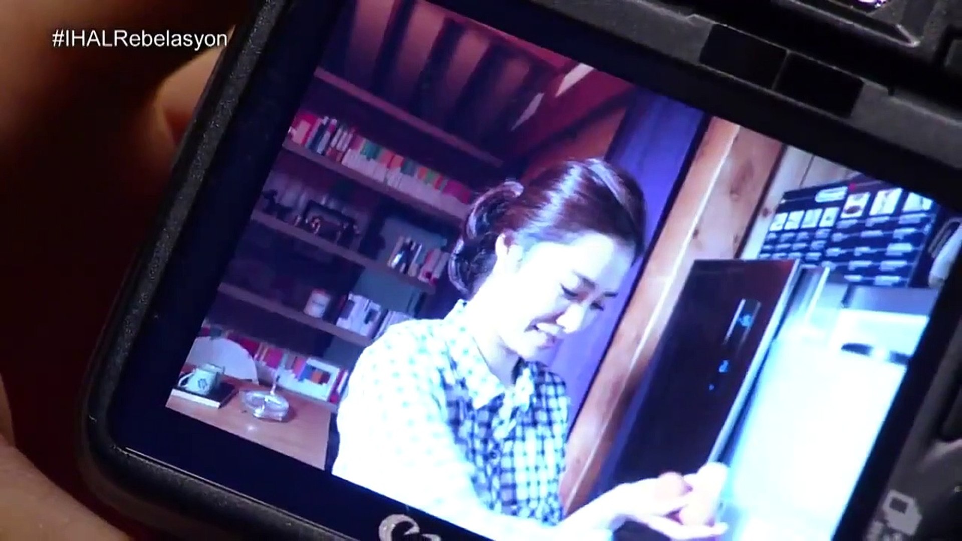 I Have a Lover Episode 41 Tagalog Dubbed