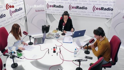 Federico a las 7: Renovación del Tribunal Constitucional