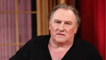 GALA VIDEO - PHOTO - Gérard Depardieu méconnaissable à 36 ans : voici à quoi il ressemblait !