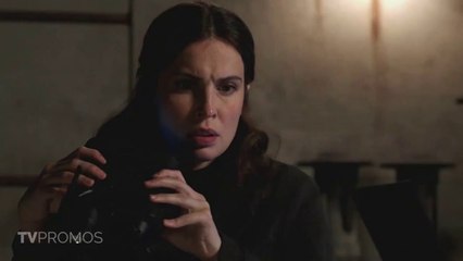 FBI: International 2x09 Promo "Wheelman" (HD)