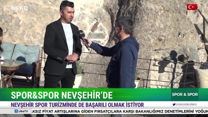 Spor&Spor - 26 Aralık 2022