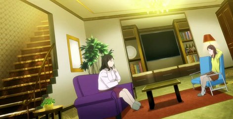 Clockwork Planet S01 E06