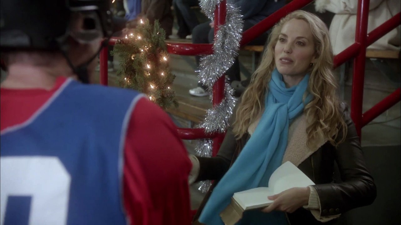 08 - Lucky Christmas - Full Movie Christmas Movies Great! Christmas Movies