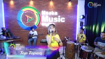 Lusiana Malala - Top Topan (Official Live Music) Music Sensitif