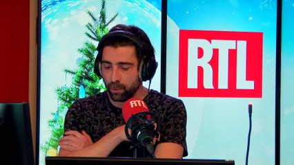 Le journal RTL de 6h du 28 décembre 2022