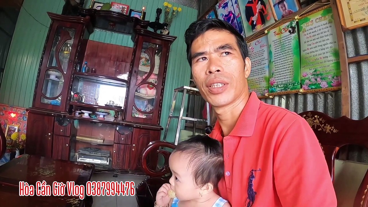 BA CẬU CHÁU ĐI BẮT ỐC ĐÁ TRÚNG NGUYÊN Ổ QUÁ ĐÃ