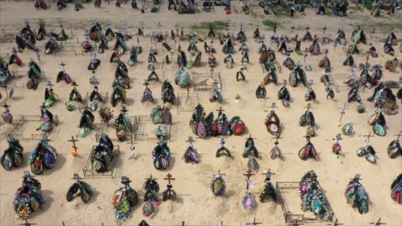 UN: Fast 7.000 getötete Zivilisten in der Ukraine