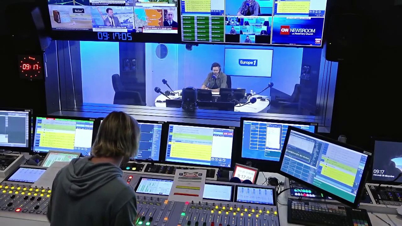 En 2022, les succès et déceptions de la chaîne M6