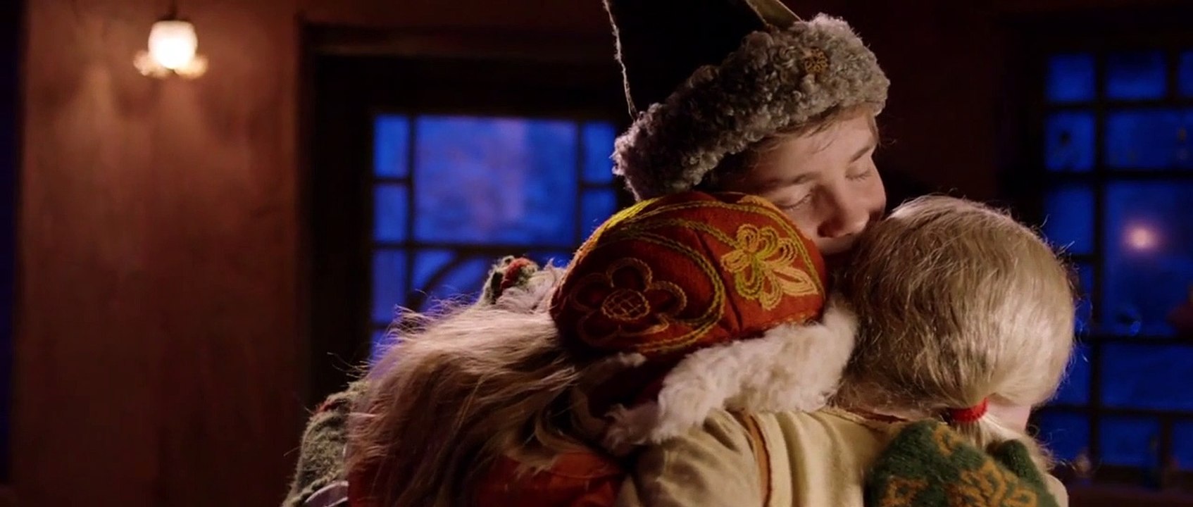 Schneewelt - Eine Weihnachtsgeschichte Staffel 1 Folge 24