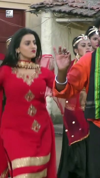 रितेश पांडेय और अक्षरा सिंह के खास गाने की शूटिंग