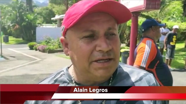 Nouvelle réglementation : les taxiteurs en 4x4 de la Rivière des Galets ne sont plus seuls
