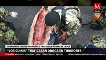 Gerardo González Valencia, operador del CJNG, logra acuerdo con EU; se declara culpable