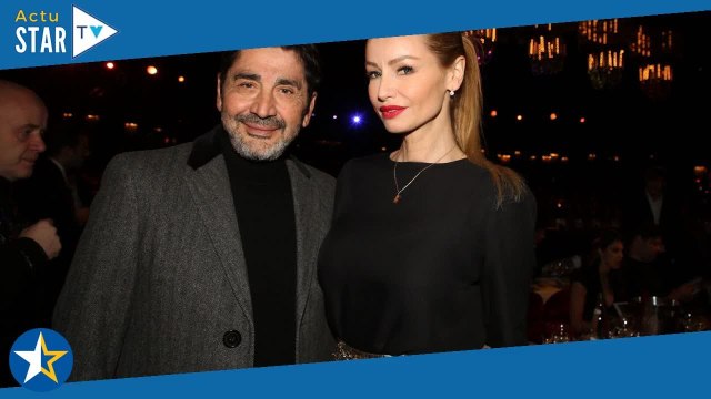 Adriana Karembeu, le coeur serré , annonce son divorce avec Aram Ohanian