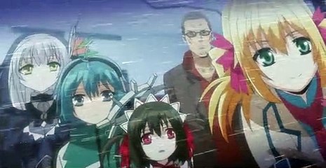 Clockwork Planet S01 E08