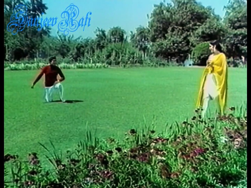 Shaadi Ke Liye / Devi (1970) / Mohammed Rafi