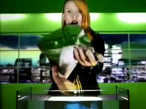 Générique de l'émission Tracks