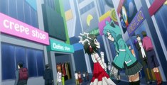 Clockwork Planet S01 E09