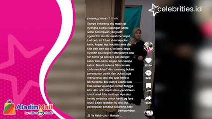 Viral! Istri Curhat soal Selingkuhan Suami, Ternyata Ibu Kandungnya