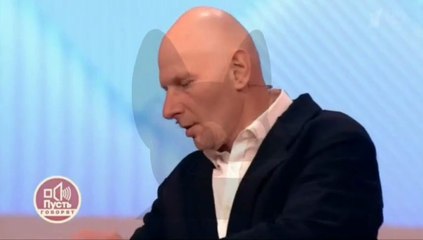 Клиника: Российский дворник шокировал "пророчеством" от Ванги