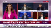 Görüş - Serdar Arseven | Yusuf Özkır | Mustafa Kartoğlu | Yasin Aktay | 24 Aralık 2022