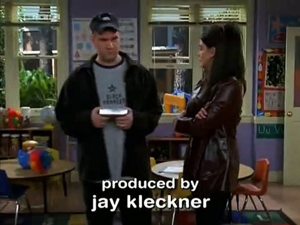 Yes, Dear Staffel 1 Folge 16