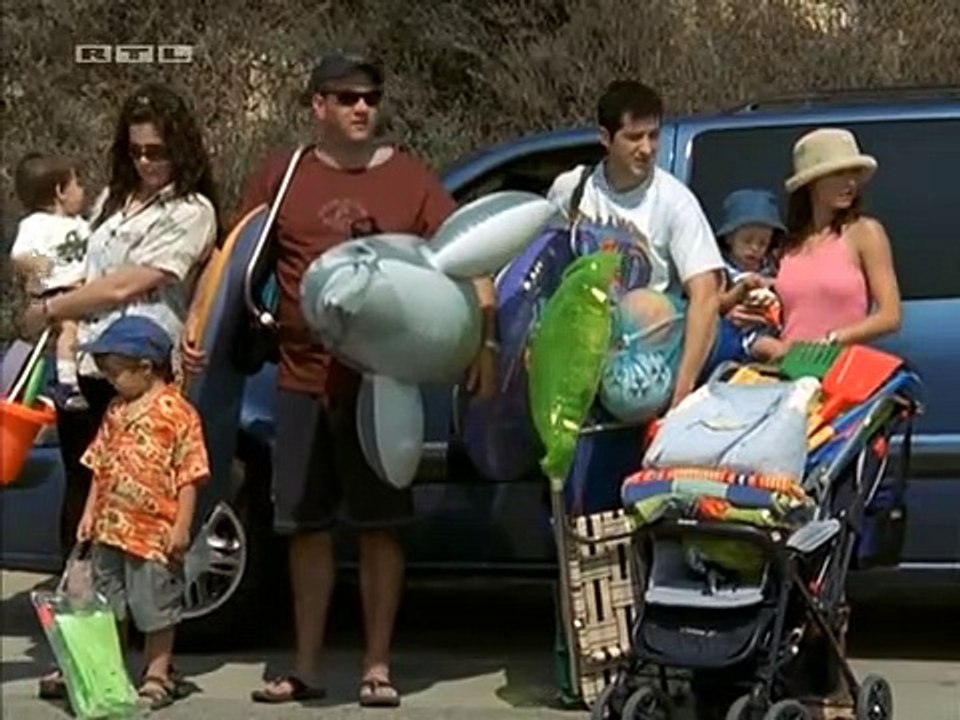 Yes, Dear Staffel 1 Folge 22