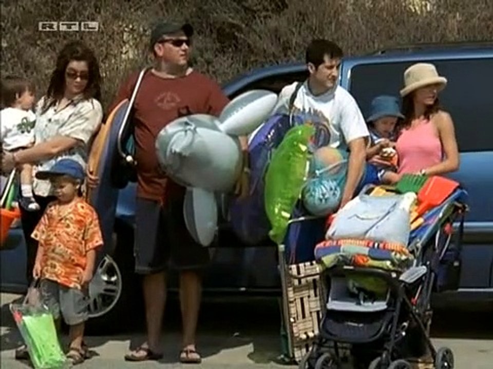 Yes, Dear Staffel 1 Folge 23