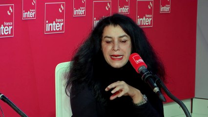 L'invité de 8h20 : Le grand entretien