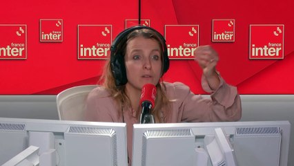 Benoît Jacquot - L'invité de 7h50