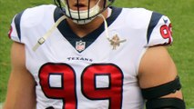 Arizona Cardinals star defensive end JJ Watt to retire after this season _ J.J.