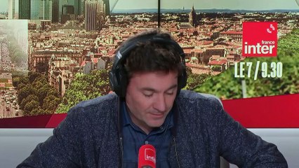 La réintégration des soignants non vaccinés est "fondamentale", estime Nicolas Dupont-Aignan