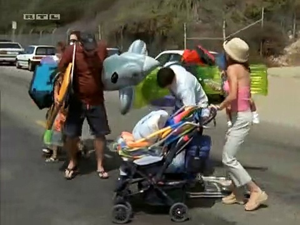 Yes, Dear Staffel 2 Folge 1