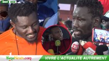 Gouye Gui hausse le ton _ _Boy Niang contre Balla Gaye 2 dou lamb_