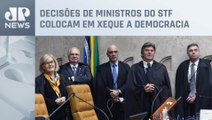 Autonomia de parlamentares estará à prova no governo Lula