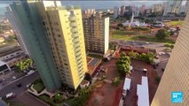 Brazil police investigate suspected bomb threat ahead of Lula inauguration
