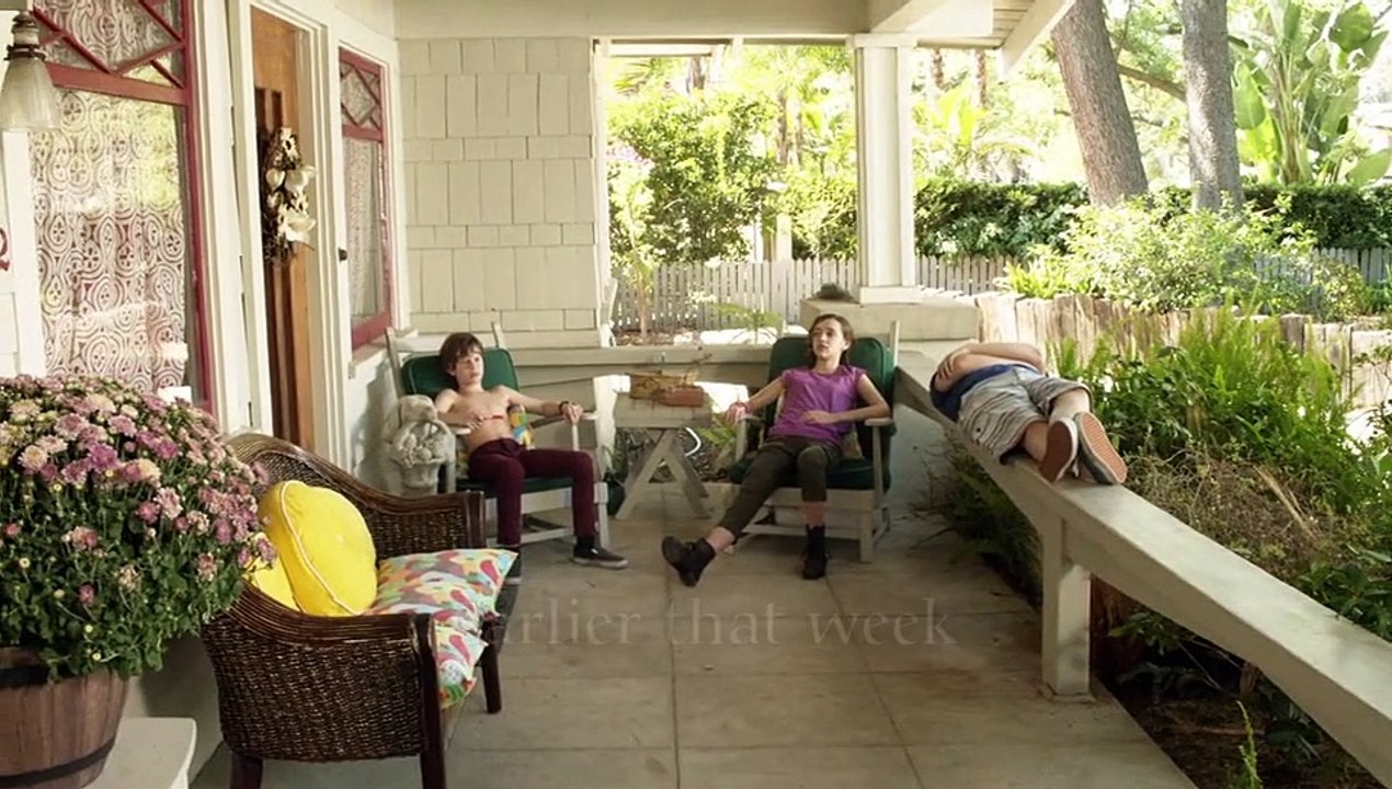 Herzensbrecher – Vater von vier Söhnen Staffel 1 Folge 1