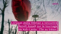 Jesta Hillman séparée de Benoît : elle se confie sur ce break après la naissance d’Adriann
