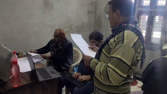 रिश्वत लेते हैड कांस्टेबल गिरफ्तार