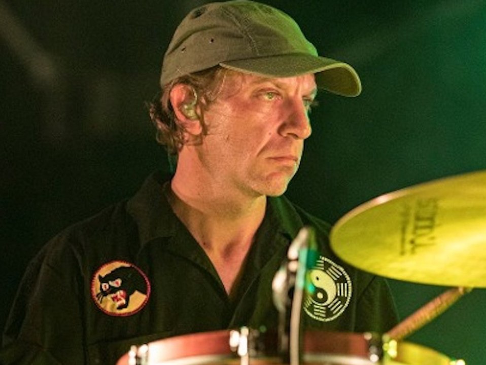 Schock-Diagnose: Musiker Jeremiah Green ist an Krebs erkrankt