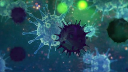 How to Protect Yourself From the Corona Virus| Powerfull Affirmations|@Melfond Epic Subminaral