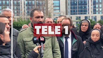 Set çalışanı Çetin Kaya'yı ters kelepçeyle infaz eden polise 'iyi hal' indirimi